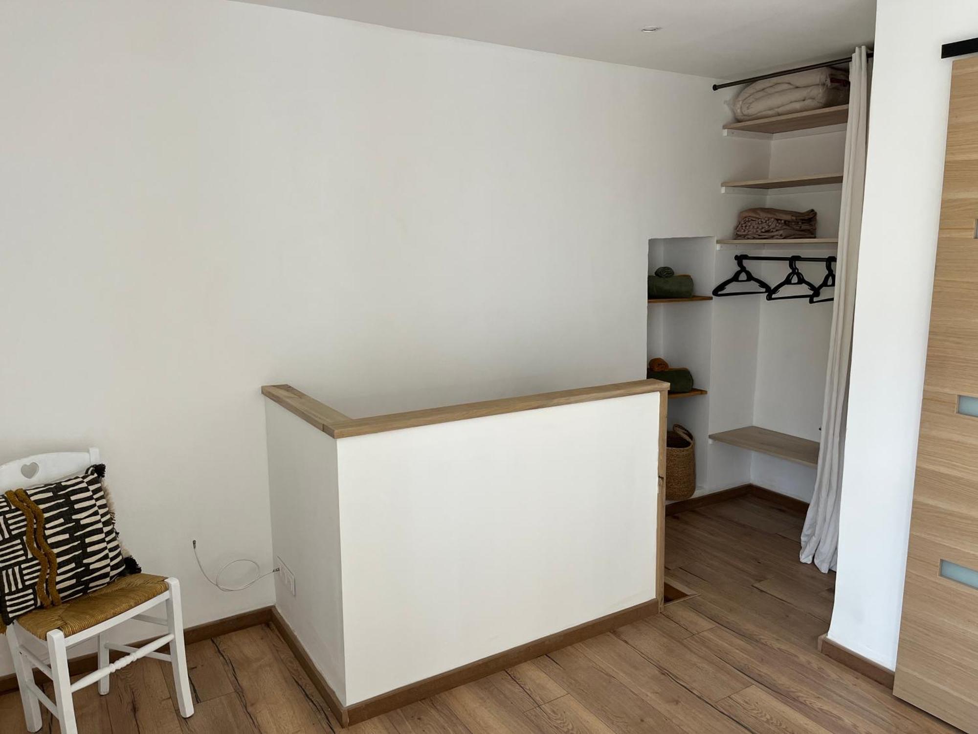 오므또 Casa Amarina 빌라 외부 사진