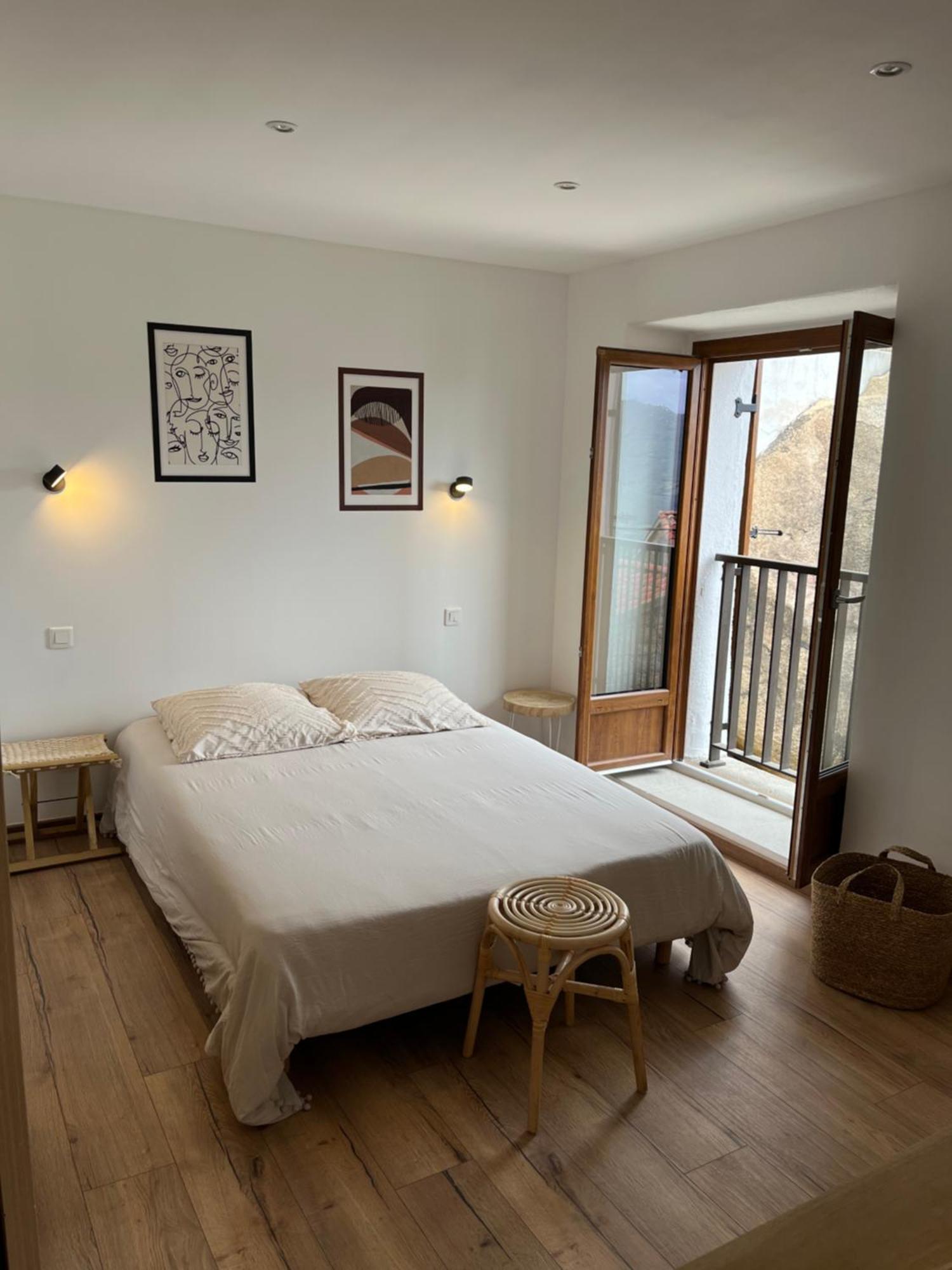 오므또 Casa Amarina 빌라 외부 사진